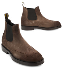 Load image into Gallery viewer, Ankle boots