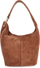 Load image into Gallery viewer, Sonny suede tote