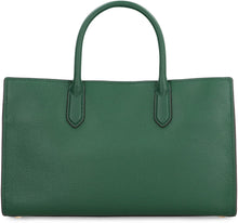 Load image into Gallery viewer, Scarlett media Leather handbag