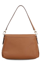 Load image into Gallery viewer, Brooklyn leather shoulder bag