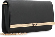 Load image into Gallery viewer, Mona grande Leather clutch