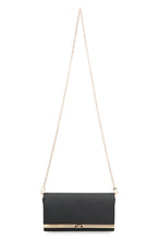Load image into Gallery viewer, Mona grande Leather clutch