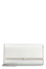 Load image into Gallery viewer, Mona leather clutch