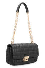 Load image into Gallery viewer, Tribeca grande Leather shoulder bag