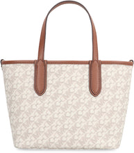 Load image into Gallery viewer, Eliza printed canvas handbag