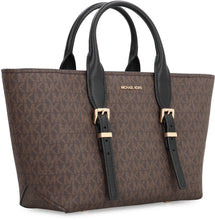 Load image into Gallery viewer, Moore PVC handbag