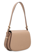 Load image into Gallery viewer, Lydia Leather crossbody bag