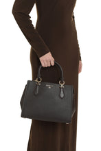 Load image into Gallery viewer, Marilyn leather handbag