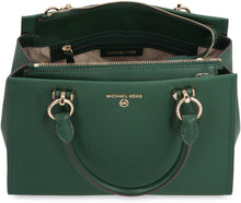 Load image into Gallery viewer, Marilyn Leather handbag