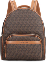 Load image into Gallery viewer, Bex medio Coated canvas backpack