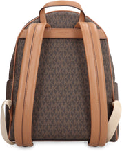 Load image into Gallery viewer, Bex medio Coated canvas backpack