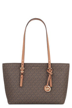 Load image into Gallery viewer, Quinn Media Tote bag