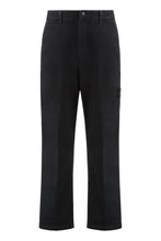 Load image into Gallery viewer, Trousers in cotton