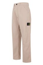 Load image into Gallery viewer, Cargo Pants in Twill Cotton