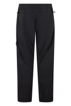 Load image into Gallery viewer, Pants with elastic waist