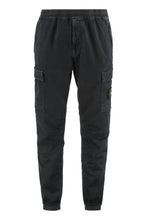 Load image into Gallery viewer, Cargo pants in cotton