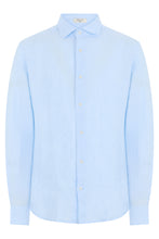 Load image into Gallery viewer, Linen shirt