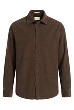 Load image into Gallery viewer, Long-sleeve cotton shirt