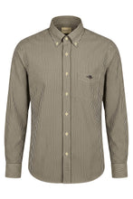 Load image into Gallery viewer, Long Sleeve Striped Shirt