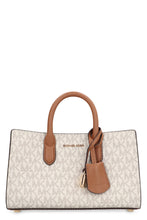 Load image into Gallery viewer, Scarlett extra small Coated fabric shoulder bag