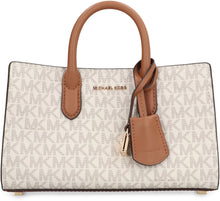 Load image into Gallery viewer, Scarlett extra small Coated fabric shoulder bag