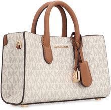 Load image into Gallery viewer, Scarlett extra small Coated fabric shoulder bag