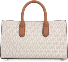 Load image into Gallery viewer, Scarlett extra small Coated fabric shoulder bag