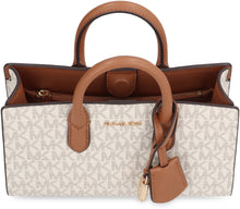 Load image into Gallery viewer, Scarlett extra small Coated fabric shoulder bag
