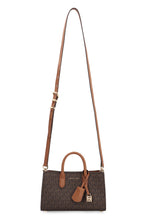 Load image into Gallery viewer, Scarlett extra small Coated fabric shoulder bag