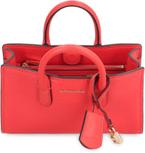 Load image into Gallery viewer, Scarlett leather bag