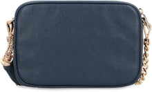 Load image into Gallery viewer, Ginny leather crossbody bag