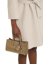 Load image into Gallery viewer, Scarlett Leather handbag