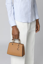 Load image into Gallery viewer, Cynthia Leather mini bag
