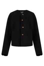 Load image into Gallery viewer, Cardigan with buttons