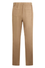 Load image into Gallery viewer, Linen chinos