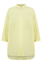 Load image into Gallery viewer, Linen shirt