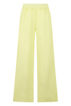 Load image into Gallery viewer, Loose linen trousers