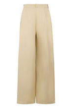 Load image into Gallery viewer, Loose linen pants