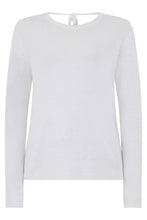 Load image into Gallery viewer, Linen sweater