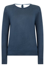 Load image into Gallery viewer, Linen sweater
