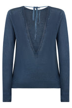 Load image into Gallery viewer, Linen sweater