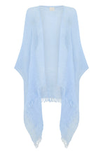 Load image into Gallery viewer, Linen cloak