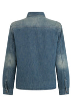 Load image into Gallery viewer, Denim shirt