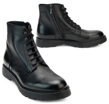 Load image into Gallery viewer, Leather boots
