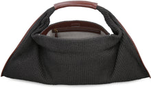 Load image into Gallery viewer, Jetson fabric shoulder bag