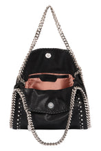 Load image into Gallery viewer, Mini Falabella Tote bag