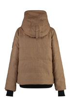 Load image into Gallery viewer, Everleigh Wool blend blazer