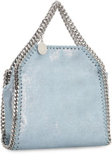 Load image into Gallery viewer, Micro Falabella tote bag