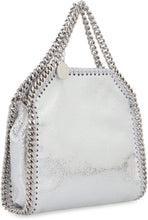 Load image into Gallery viewer, Micro Falabella Tote Bag