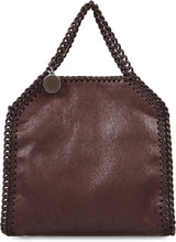 Load image into Gallery viewer, Micro Falabella tote bag
